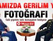 Özel Kılıçdaroğlu'nu ziyaret etti