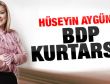 Terör uzmanı Arıboğan: Aygün'ü BDP'liler kurtarsın