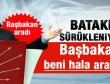 Kılıçdaroğlu PKK'nın kaçırdığı Aygün'le ilgili konuştu