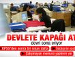 KPSS'yi kazanan memura kötü haber