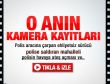 Polis tartıştığı kişiyi böyle vurdu - Video