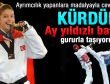 Tatar: Kürdüm ay yıldızlı bayrağı gururla taşıdım