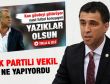 Terim isyan ederken Hakan Şükür ne yapıyordu