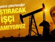 Yıldız: Güneydoğu'da çalıştıracak işçi bulamıyoruz