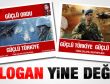 TSK'nın 30 Ağustos sloganı yine değişti