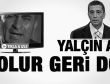 Yalçın Abi reality şovları bıraktı