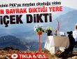 Berberoğlu'nun Şemdinli'de masa kurduğu o anlar