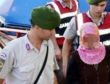 Tecavüzcüsünün bebeğini doğuracak