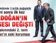 İşte Başbakan'ın yeni koruma müdürleri