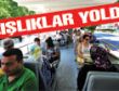 YAZLIK OTOBÜS GEZİLERİNE İLGİ BÜYÜK, KIŞLIKLAR YOLDA...