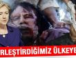 Libya'da ABD Büyükelçisi öldürüldü