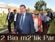PURSAKLAR SACİT SAFİ PARKI AÇILDI…