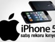 iPhone 5 24 saatte iki milyon sattı