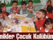 BÜYÜKŞEHİR BELEDİYESİ ÇOCUK KULÜPLERİ…