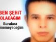 Gaziydi Bingöl'de şehit oldu