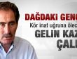 PKK'lılar dağlarda öleceğine gelip çalışsınlar