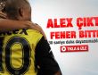 Fenerbahçe'ye son saniye şoku